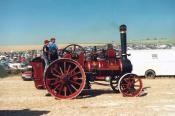 Traction Engine