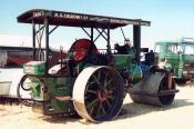 Traction Engine