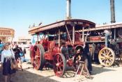 Traction Engine