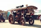 Traction Engine