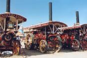 Traction Engine