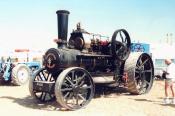 Traction Engine