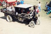Traction Engine