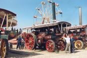 Traction Engine
