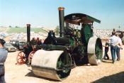 Traction Engine