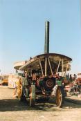 Traction Engine