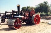 Traction Engine