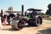 Traction Engine