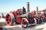 Traction Engine