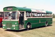 Bus/coach