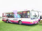 Bus/coach
