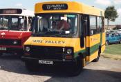 Bus/coach