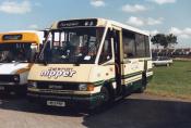 Bus/coach