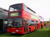 Bus/coach