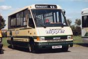 Bus/coach
