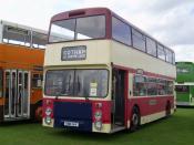 Bus/coach