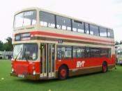 Bus/coach