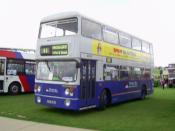 Bus/coach