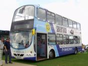 Bus/coach