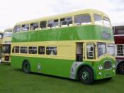 Bus/coach