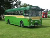 Bus/coach