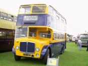 Bus/coach