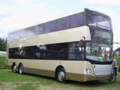 Bus/coach