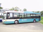 Bus/coach