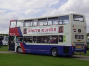 Bus/coach