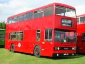 Bus/coach