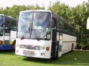 Bus/coach