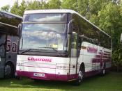 Bus/coach