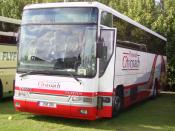 Bus/coach