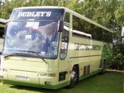 Bus/coach