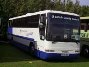 Bus/coach