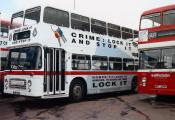 Bus/coach