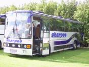 Bus/coach