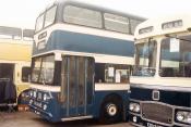 Bus/coach