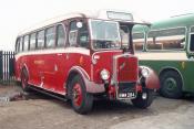 Bus/coach