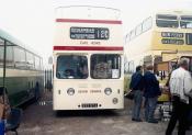 Bus/coach