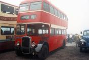 Bus/coach