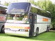 Bus/coach