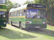 Bus/coach
