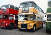 Bus/coach