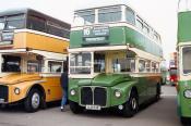 Bus/coach