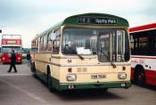 Bus/coach