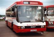 Bus/coach
