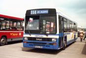 Bus/coach