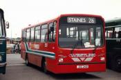 Bus/coach
