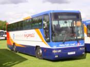 Bus/coach